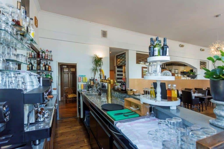 HorecaaanHoofdstraat 4<br/> inZuidhorn