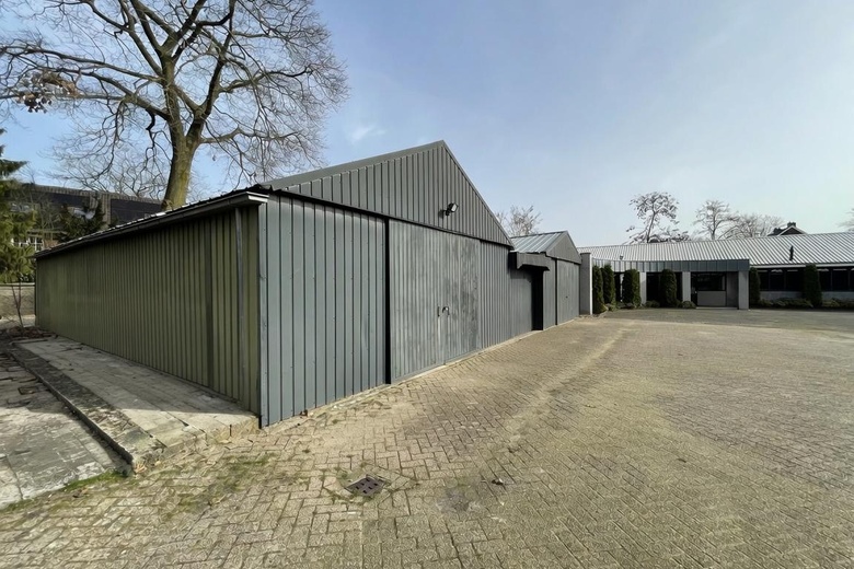 Bedrijfsruimte Apeldoorn - Laan van Orden 8 - Foto 20