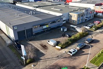 Bekijk foto 2 van eenheid 1 aan de Touwslagerstraat 3 in Ridderkerk