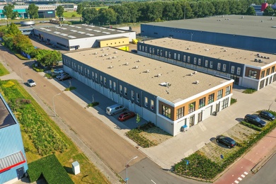 Bedrijfsruimte te huur Lelystad - Pascallaan 22 W