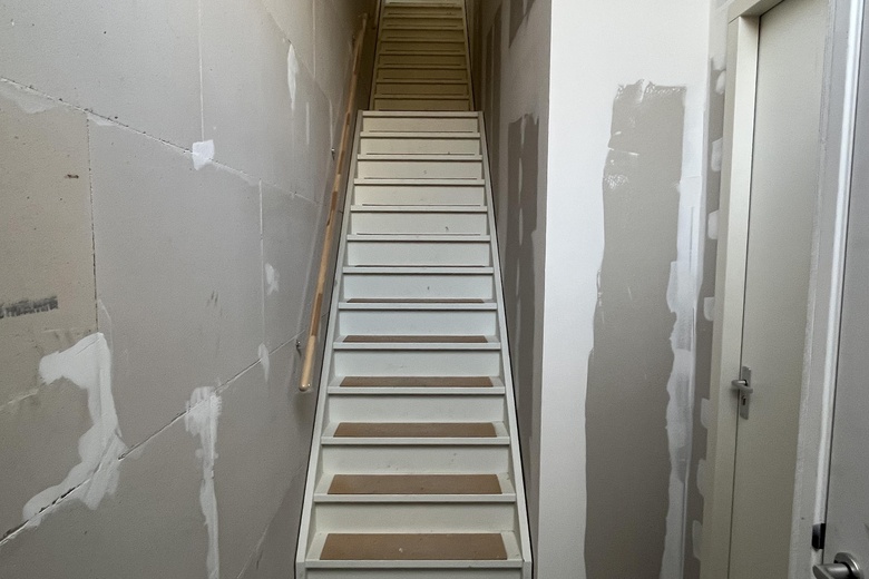 BedrijfsruimteaanOvervliet 109<br/> inUtrecht