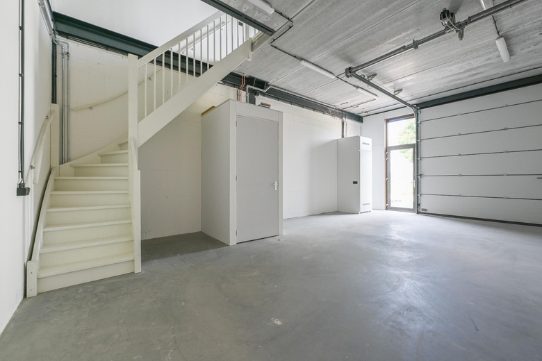 BedrijfsruimteaanTransistorstraat 57 F<br/> inAlmere