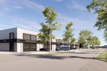 Bedrijfsruimte Oud-Beijerland - Edisonstraat 10 A - Foto 6