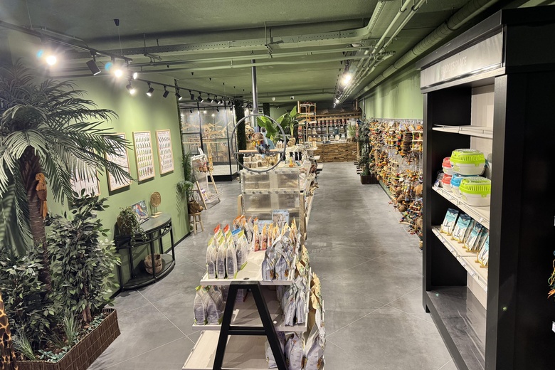 WinkelruimteaanKromstraat 25 A<br/> inVeldhoven