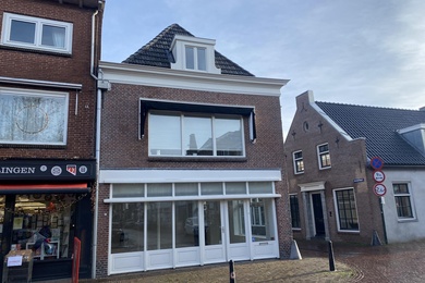 Bekijk foto 2 van Herenstraat 2 Bekijk foto 2 van Herenstraat 2