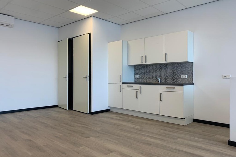 KantoorruimteaanKreekweg 10 U<br/> inVlaardingen