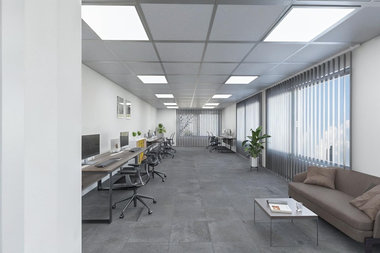 KantoorruimteaanTransistorstraat 24<br/> inAlmere KantoorruimteaanTransistorstraat 24<br/> inAlmere