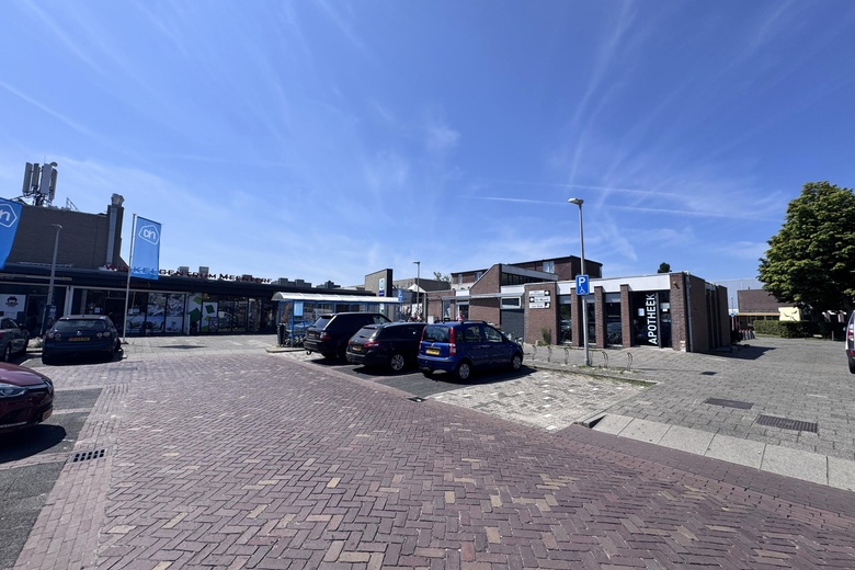 Winkelruimte Hilversum - De Meent 24 - Foto 18