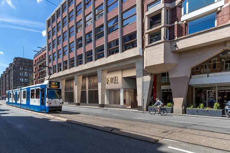 KantoorruimteaanVijzelstraat 20<br/> inAmsterdam