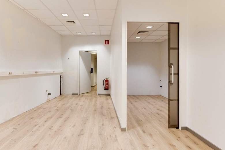 WinkelruimteaanHamstraat 6<br/> inRoermond