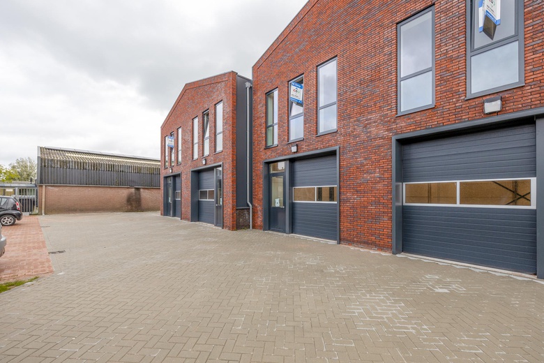 BedrijfsruimteaanKattendijk 43 a 3<br/> inGouderak