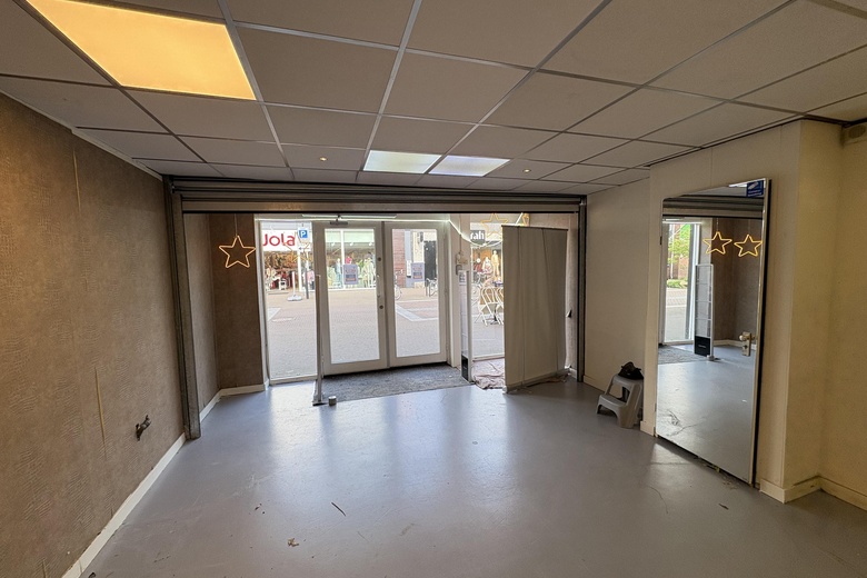 Winkelruimte Valkenswaard - Eindhovenseweg 12 - Foto 8