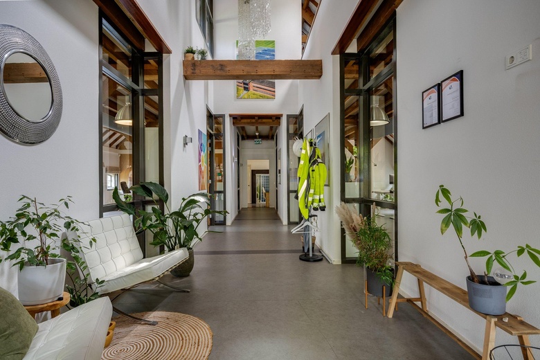 KantoorruimteaanHamersveldseweg 120<br/> inLeusden