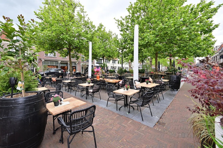 WinkelruimteaanHerenstraat 12<br/> inBreukelen