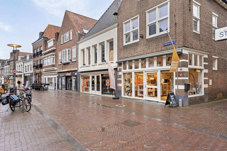 WinkelruimteaanArnhemsestraat 20<br/> inAmersfoort