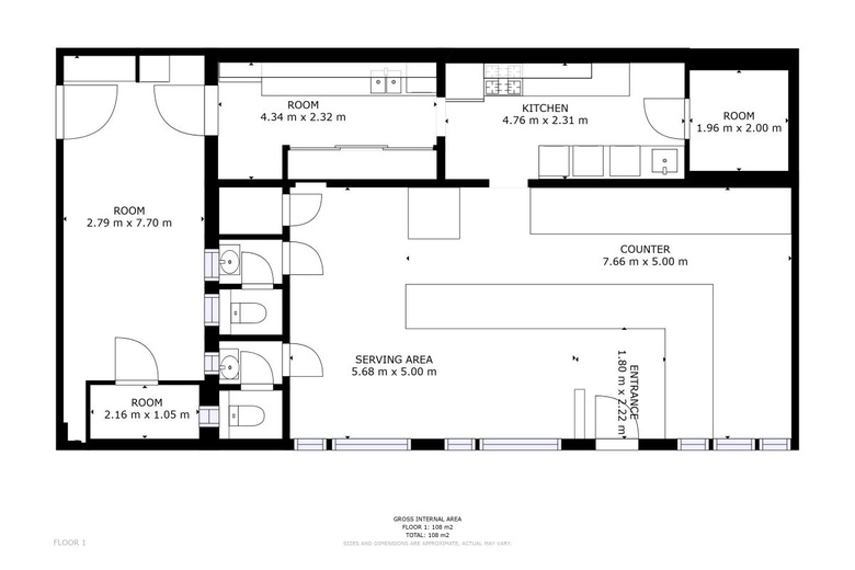 HorecaaanSaturnusstraat 28<br/> inVolendam HorecaaanSaturnusstraat 28<br/> inVolendam