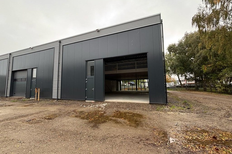 BedrijfsruimteaanRandweg 21 01<br/> inEmmeloord BedrijfsruimteaanRandweg 21 01<br/> inEmmeloord