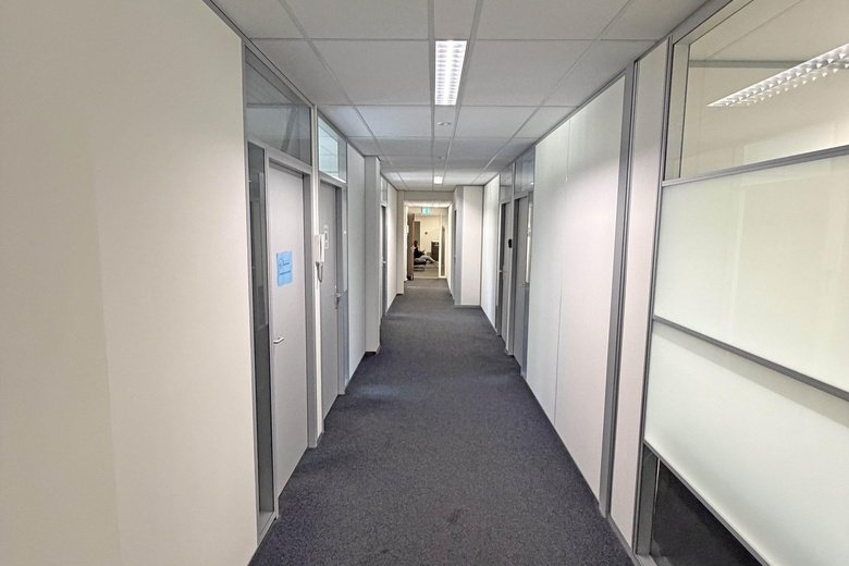 Kantoorruimte Dordrecht - Burgemeester de Raadtsingel 49 - Foto 8