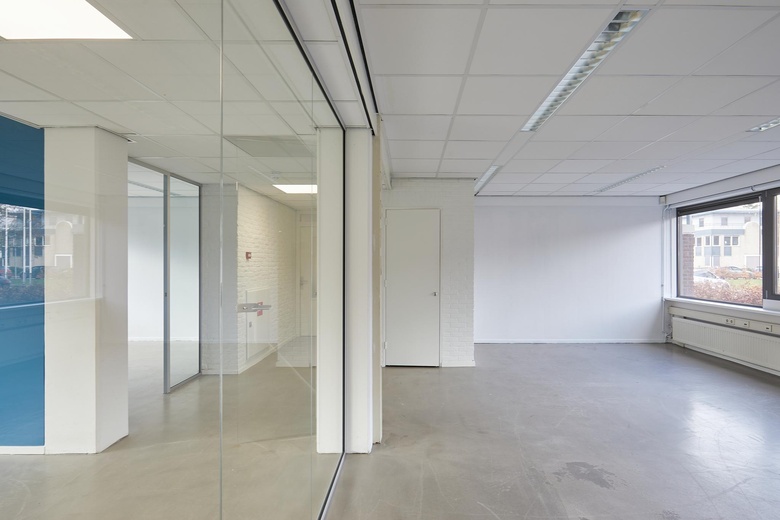 KantoorruimteaanSchweitzerlaan 12<br/> inGroningen KantoorruimteaanSchweitzerlaan 12<br/> inGroningen