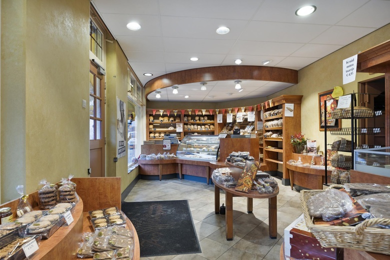 BedrijfsruimteaanDorpsstraat 11<br/> inVorden