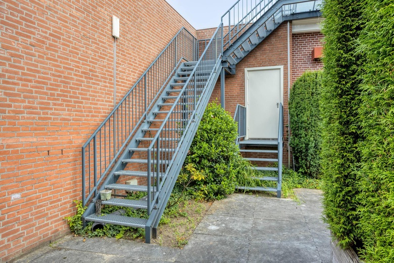 Winkelruimte Oss - Kruisstraat 8 - Foto 14