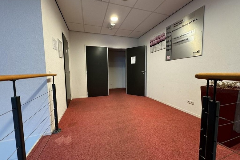 Kantoorruimte Utrecht - Nevadadreef 69 D - Foto 25