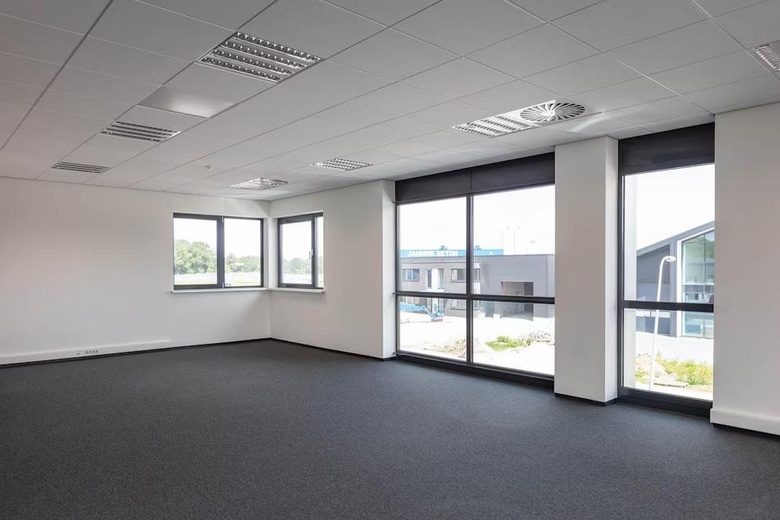 KantoorruimteaanVijverweg 5<br/> inWierden