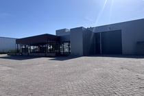 Bedrijfsruimte Roosendaal - Schotsbossenstraat 8 - Foto 3