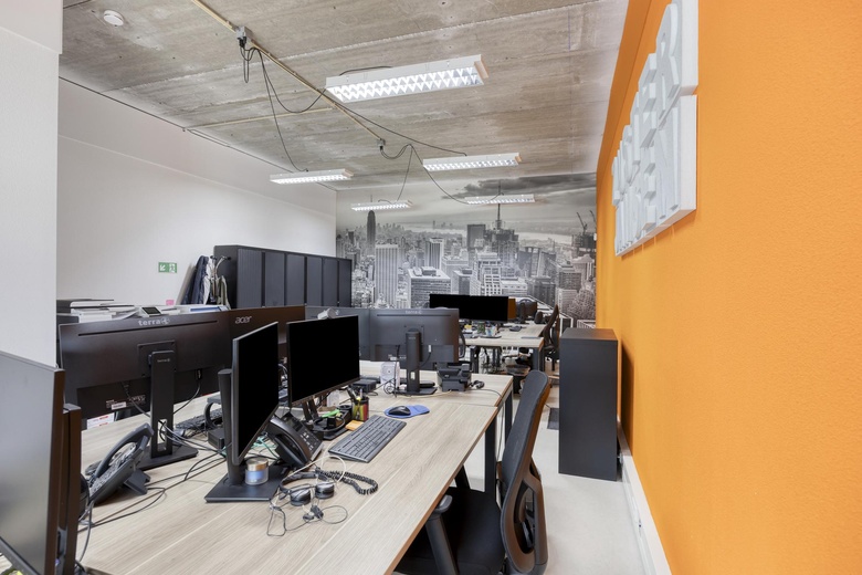 Kantoorruimte Amsterdam - Asterweg 17 A 8 - Foto 12