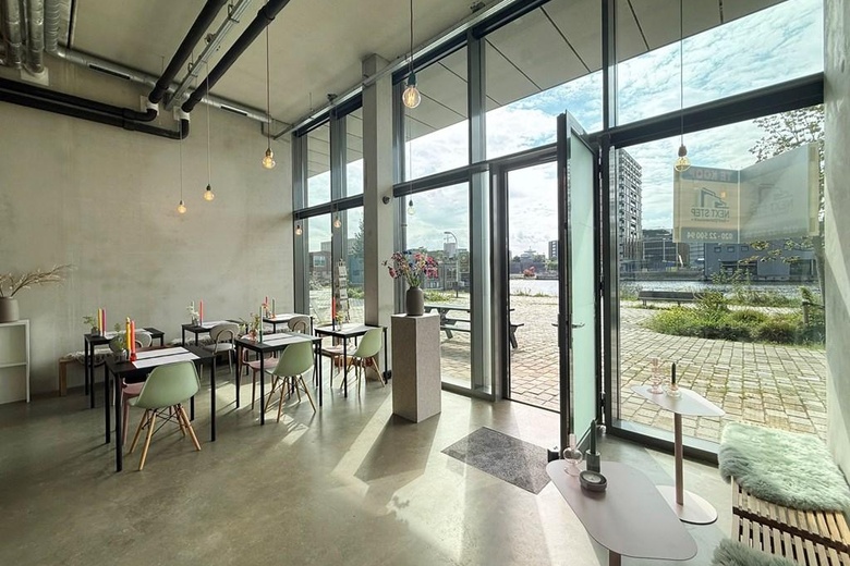 Horeca Amsterdam - Johan van Hasseltkade 318 - Foto 7