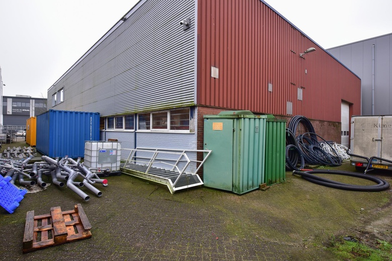 BedrijfsruimteaanMercuriusweg 11<br/> inBarneveld BedrijfsruimteaanMercuriusweg 11<br/> inBarneveld