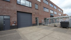 Bedrijfsruimte te huur Haarlem - Tingietersweg 18