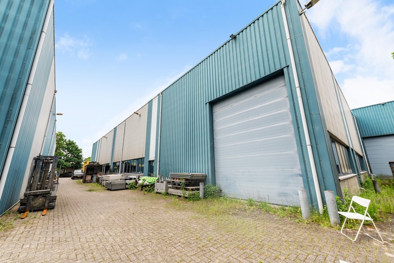 Bedrijfsruimte Apeldoorn - Gladsaxe 15 - Foto 29