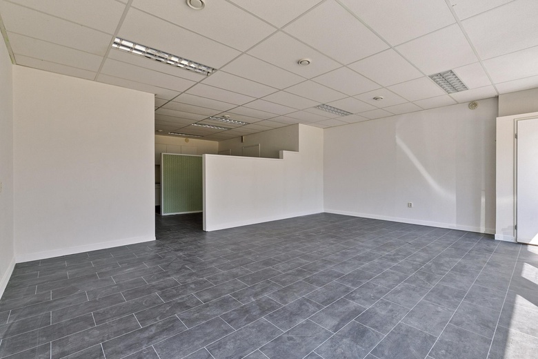 WinkelruimteaanKerkstraat 3<br/> inEnschede