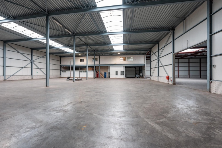 BedrijfsruimteaanCastricummer Werf 40<br/> inCastricum