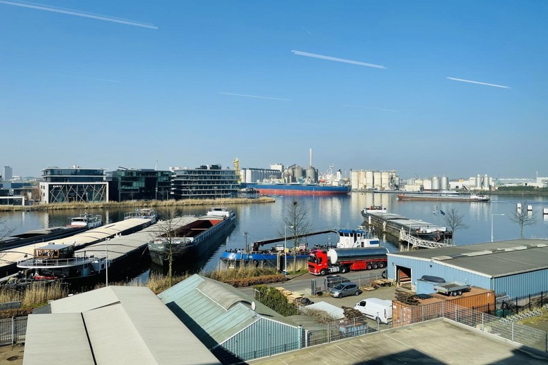Kantoorruimte Amsterdam - Danzigerkade 17 - Foto 19