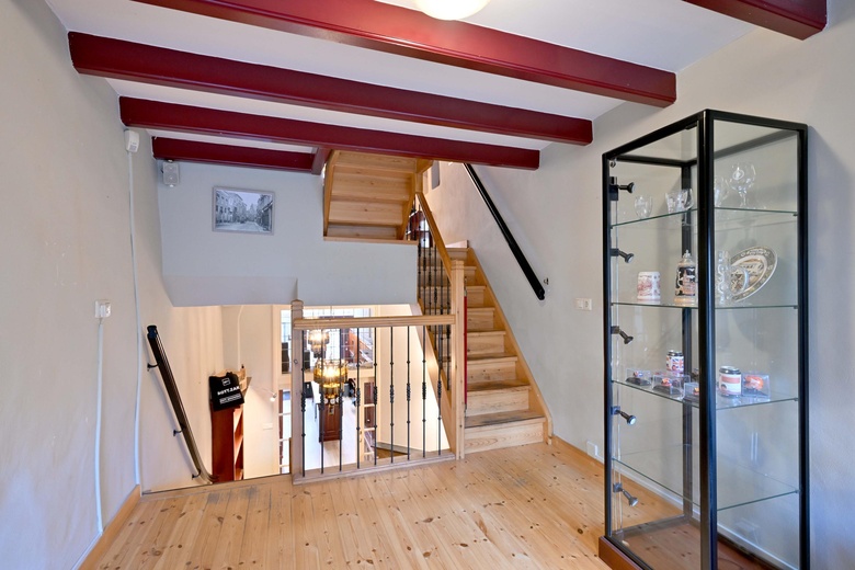 WinkelruimteaanSprongstraat 7<br/> inZutphen