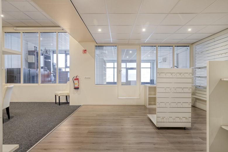 BedrijfsruimteaanKoperslager 19<br/> inNijkerk