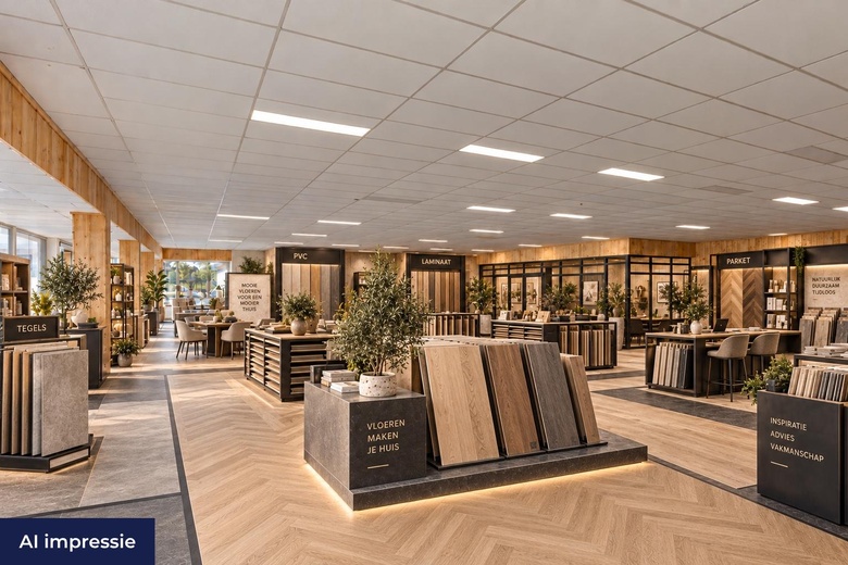 Bedrijfsruimte 's-Heer-Hendrikskinderen - Nijverheidsstraat 32 - Foto 27