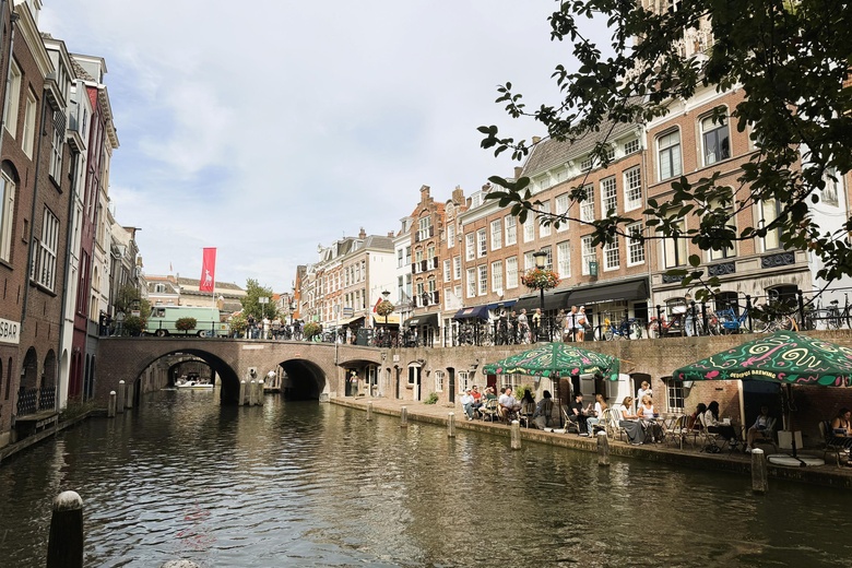 Winkelruimte Utrecht - Lichtegaard 5 - Foto 6