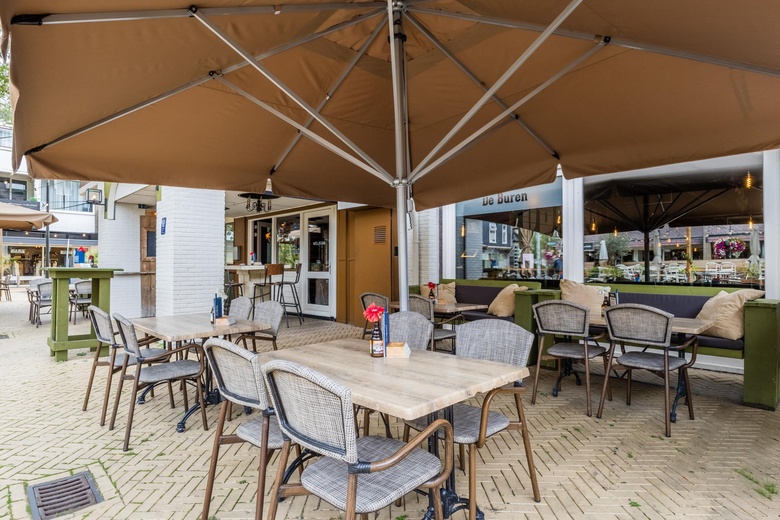 Horeca Apeldoorn - Leienplein 1 - Foto 7