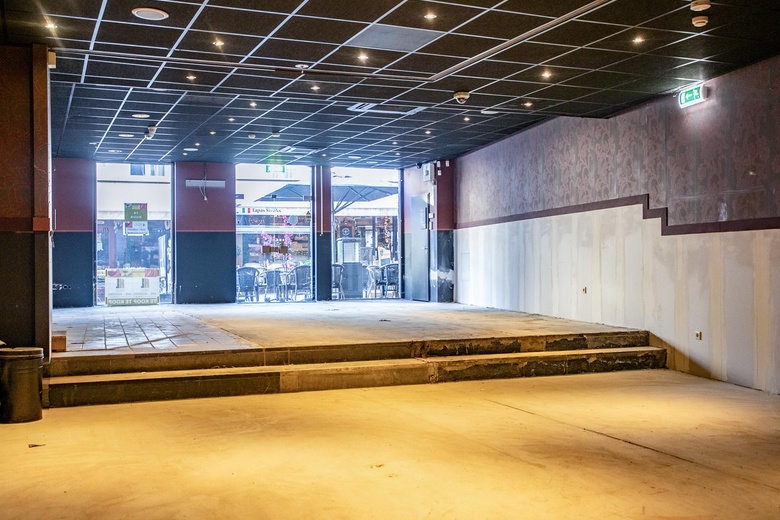 HorecaaanGrotestraat Centrum 12<br/> inValkenburg