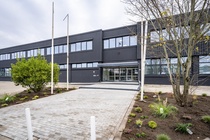 Bedrijfsruimte Hendrik-Ido-Ambacht - Nijverheidsweg 61 - Foto 3