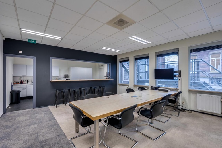 Kantoorruimteaanv.d.Spiegelstraat 2<br/> inGoes Kantoorruimteaanv.d.Spiegelstraat 2<br/> inGoes