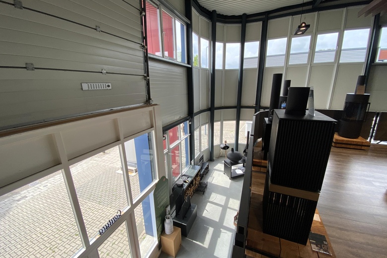 BedrijfsruimteaanAmsterdamsestraatweg 39<br/> inNaarden