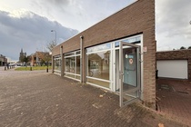 Bekijk foto 3 van Severenplein 25 A Bekijk foto 3 van Severenplein 25 A