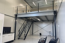 Bedrijfsruimte Doetinchem - Zaagmolenpad 24 B 06 - Foto 1