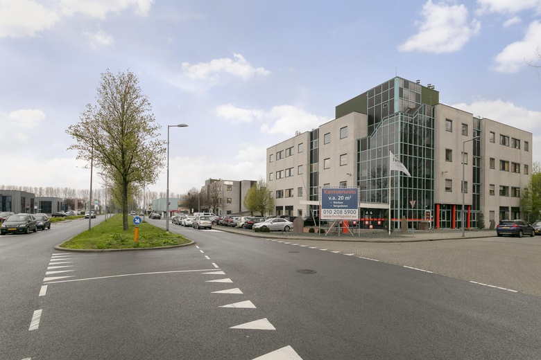 KantoorruimteaanCorkstraat 46<br/> inRotterdam KantoorruimteaanCorkstraat 46<br/> inRotterdam
