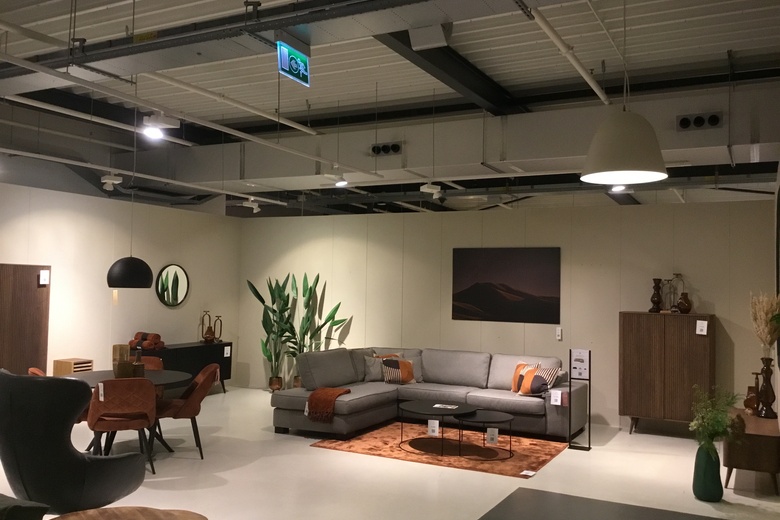 WinkelruimteaanSpaarneweg 20<br/> inCruquius