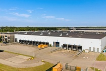 Bedrijfsruimte Venlo - Venrayseweg 136 A - Foto 1